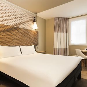 ibis Paris Gare du Nord Château Landon 10ème