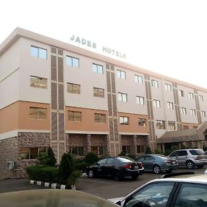 Jades Hotels